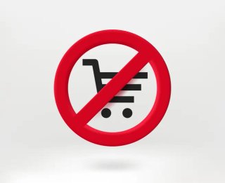 Image for The Rise of the No-Buy Movement: Rethinking Consumption and Its Impact on Business in 2025