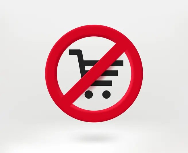 Image for The Rise of the No-Buy Movement: Rethinking Consumption and Its Impact on Business in 2025