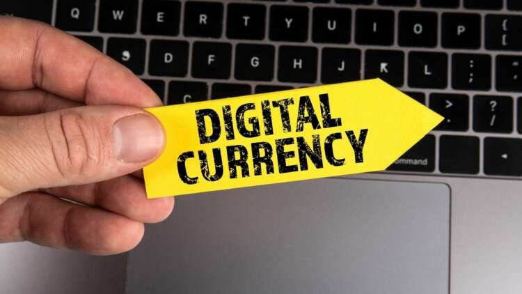 The Central Bank Digital Currency is now a reality: payment card security needs to catch up