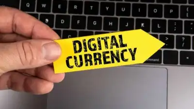 Image for The Central Bank Digital Currency is now a reality: payment card security needs to catch up