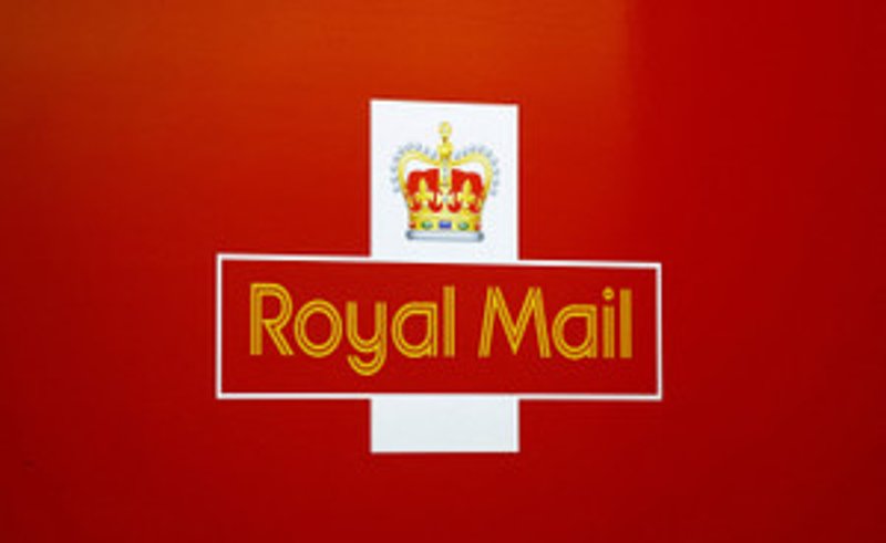 Image for Royal Mail owner IDS' Q3 revenue inches higher on busy Christmas