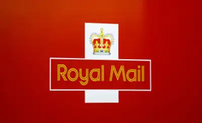 Image for Royal Mail owner IDS' Q3 revenue inches higher on busy Christmas