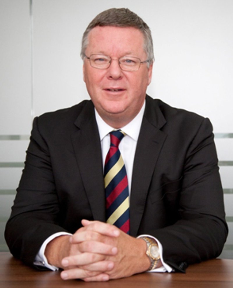 Image for DAVID TRYON, DIRECTOR OF CLIENT MANAGEMENT, BUSINESS PROCESS SOLUTIONS, DST, LOOKS AT HOW CHALLENGER BANKS ARE CHANGING THE CURRENT UK RETAIL BANKING LANDSCAPE