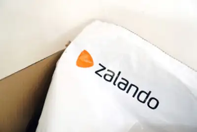 Image for Zalando places public tender offer for About You