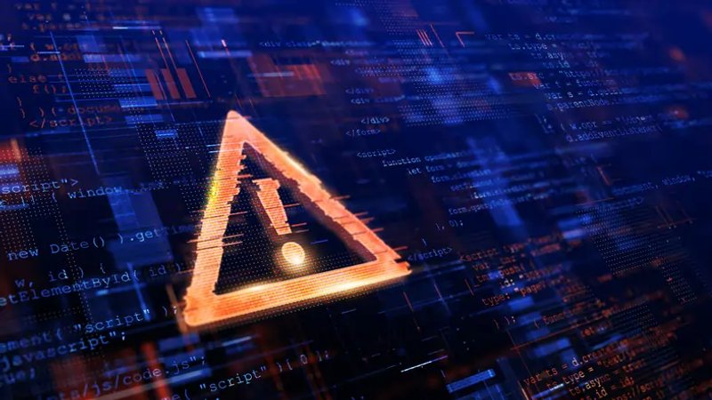 Image for Big data, big risk?