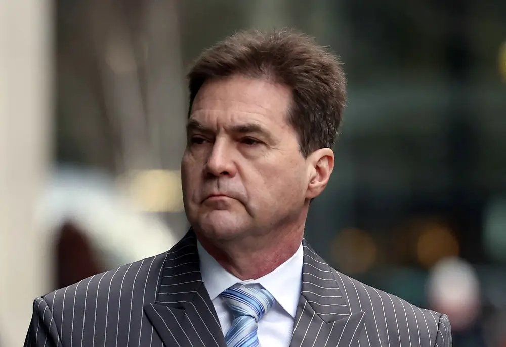 Craig Wright speaking in court regarding his bitcoin invention claims - Global Banking & Finance Review