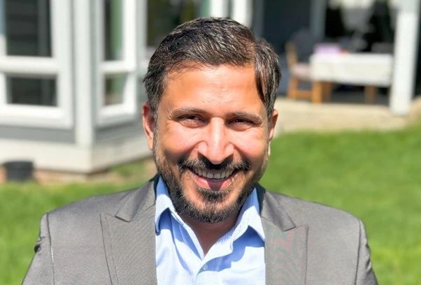 This Silicon Valley Idea Shaper Is Making Machines That Think Like Humans - Top Stories news and analysis from Global Banking & Finance Review