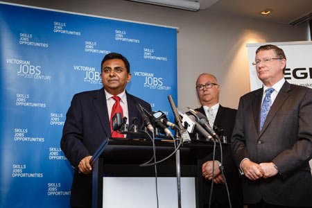 Aegis announces new Asia Pacific hub in Melbourne for analytics and multilingual services - Global Banking & Finance Review