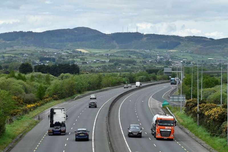 Image for Explainer-What is in Britain’s proposed new post-Brexit law for N.Ireland