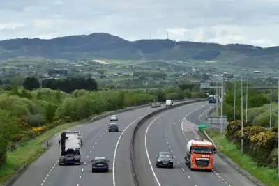 Image for Explainer-What is in Britain’s proposed new post-Brexit law for N.Ireland