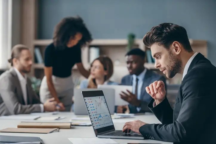 Image for Empowering Governance: The Crucial Function of Board Portals in Business