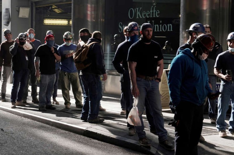 Image for U.S. job growth likely regained steam in February