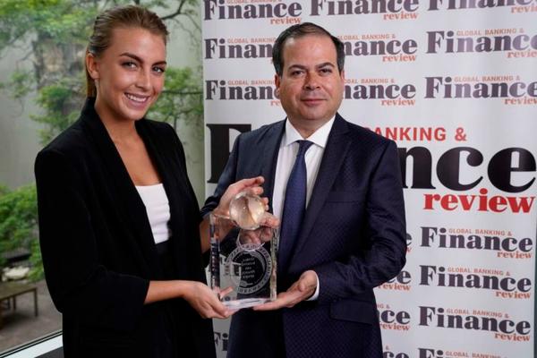 Global Banking and Finance Review Awards