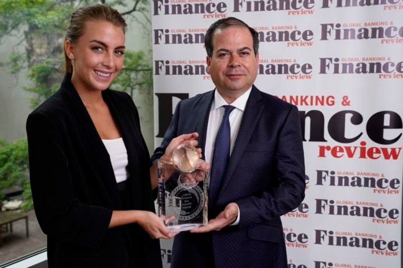 Global Banking and Finance Review Awards