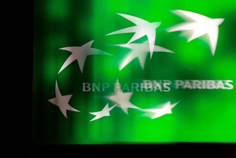 Image for BNP Paribas' ESG rethink to focus on profitable sustainable finance
