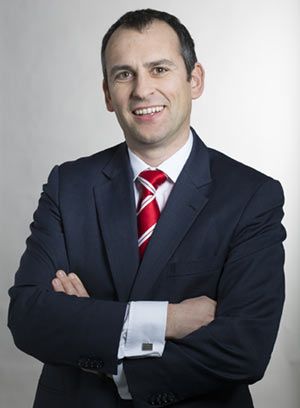 Michael Mueller