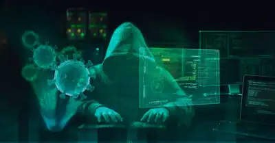 Image for How to fight back against Covid-19 scams