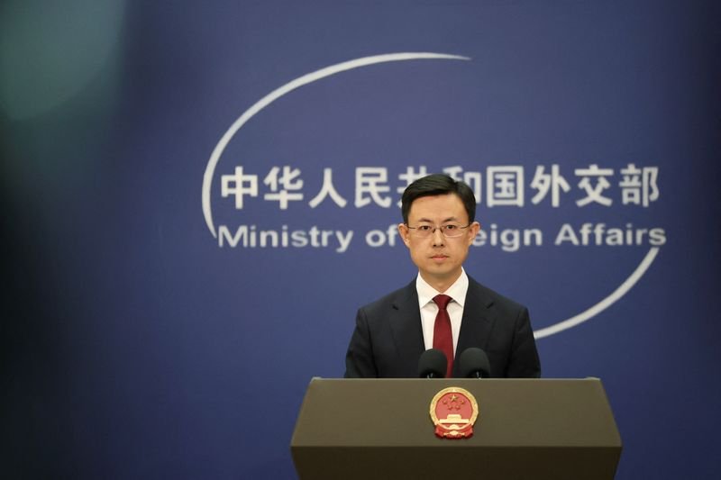 Chinese foreign ministry spokesperson discusses Sino-European ties - Global Banking & Finance Review