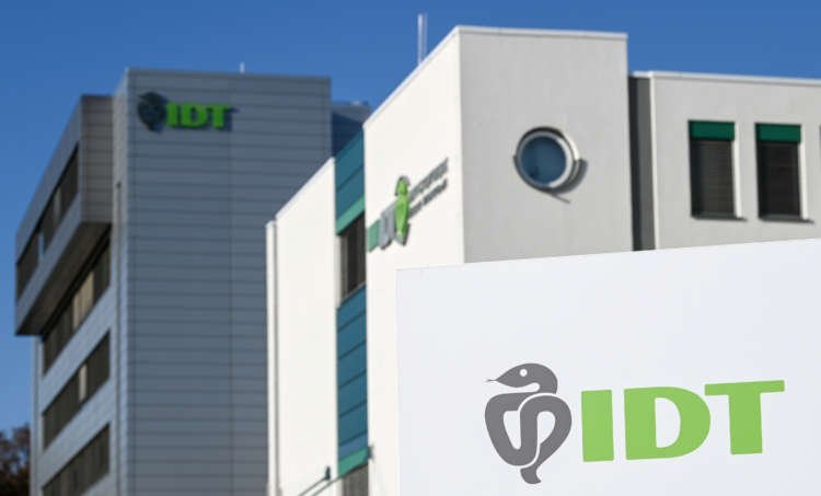 IDT Biologika facility in Dessau, Germany, involved in AstraZeneca COVID-19 vaccine production - Global Banking & Finance Review