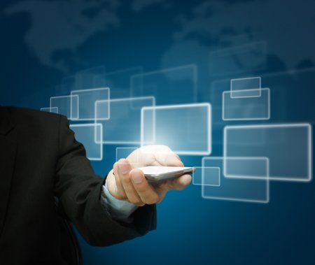 Image for CHALLENGER BANKS MUST STRIKE THE RIGHT BALANCE BETWEEN MOBILE AND CARD