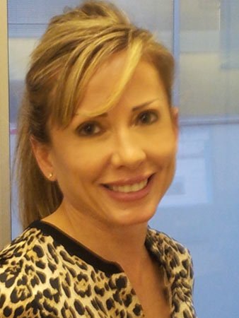 Rosie Kmeid discussing Islamic software solutions for banking - Global Banking & Finance Review