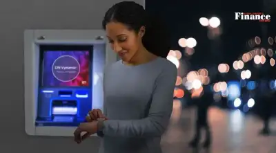 Image for Shaping the Future of Banking: Diebold Nixdorf on Technology, Resiliency, and Sustainability