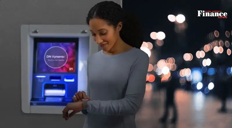 Image for Shaping the Future of Banking: Diebold Nixdorf on Technology, Resiliency, and Sustainability