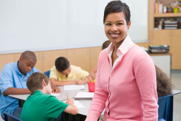 Image for All Together Now: Supporting Teachers & Students Under One Hybrid Roof In The New Post-COVID Environment