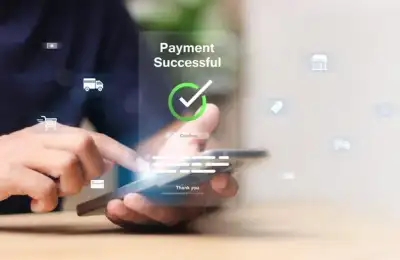 Image for Five Untapped Opportunities for Payments Change