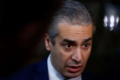 Image for Swedish energy minister: need to decouple gas from electricity price