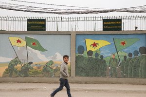 US and French troops discussing border security in Syria - Global Banking & Finance Review