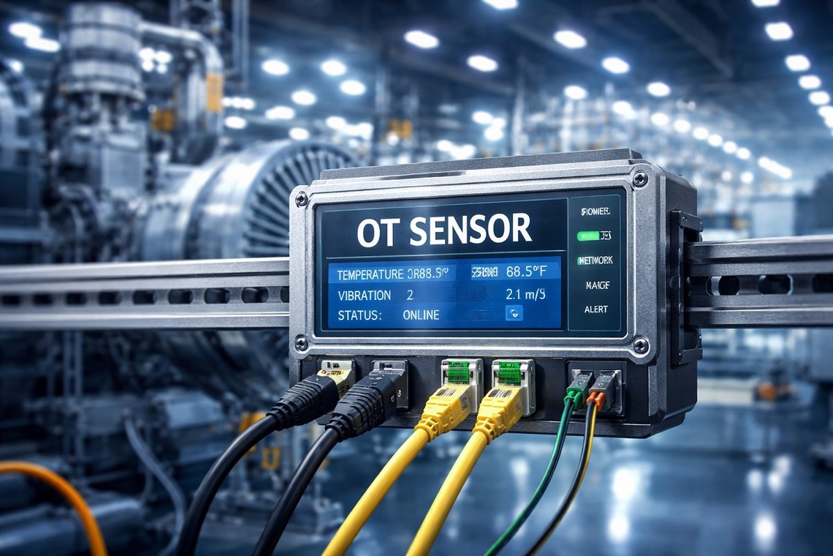 Cyber Attacks on OT Environments - Securing Operational Tech | Global Banking & Finance Review