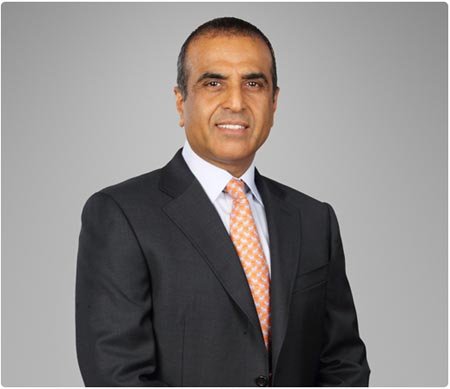 Sunil Bharti Mittal elected ICC Chairman, a key figure in global finance - Global Banking & Finance Review