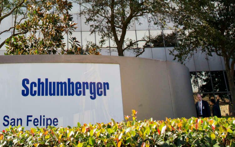 Image for Schlumberger’s profit beats forecast as margins soar on revenue gains