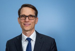 Swiss National Bank chairman Martin Schlegel discusses potential rate cuts - Global Banking & Finance Review