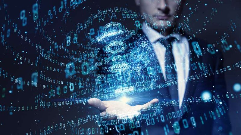 Image for Digital transformation – challenges and solutions for CTO’s