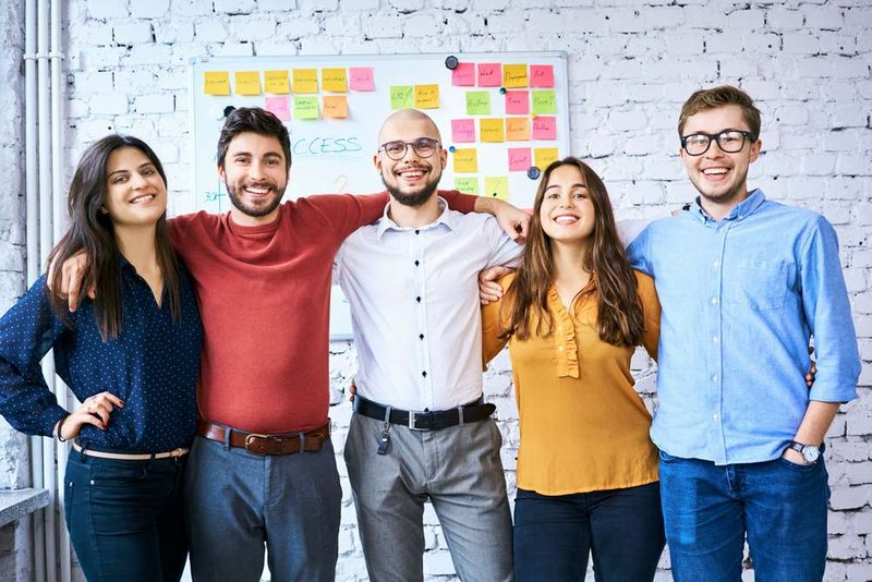 Image for Why practices need to embrace change today to shape the business of tomorrow