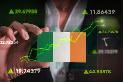 Image for Corporate Tax Policies and Foreign Investment in Ireland: Evaluating the Impact of Tax Incentives