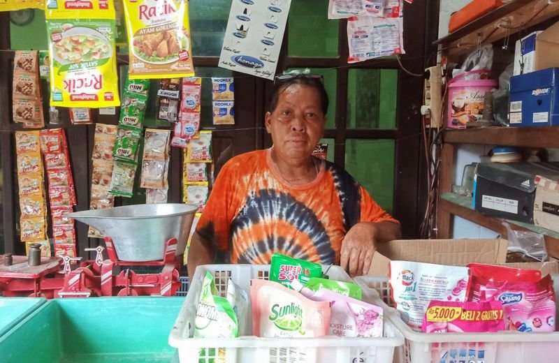 Bali bombing survivor Chusnul Chotimah expresses concerns about aid cuts - Global Banking & Finance Review