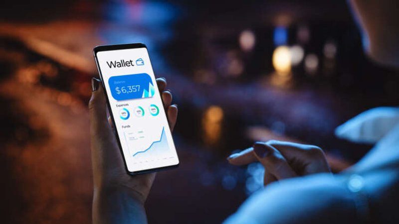 Image for E-wallets: The payment upgrade for marketplaces