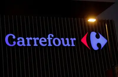 Image for Carrefour partners with GreenYellow to install solar panels at its French stores