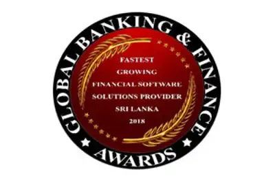 Image for Fastest Growing Financial Software Solutions Provider in Sri Lanka 2018