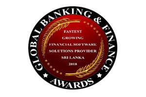 Image for Fastest Growing Financial Software Solutions Provider in Sri Lanka 2018