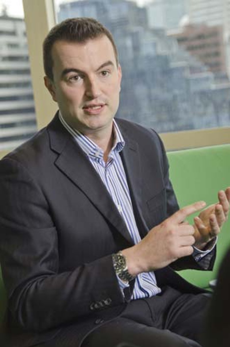 Image for Today’s office is paper-full not paper free