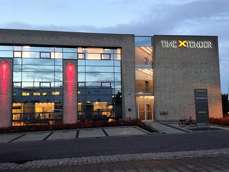 Image for TIMEXTENDER REVAMPING CORPORATE PERFORMANCE MANAGEMENT  FOR FINANCE EXECUTIVES