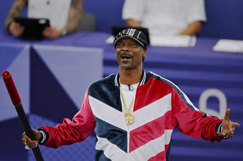 Image for Snoop Dogg helps Publicis claim world’s largest ad group title