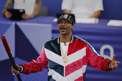Image for Snoop Dogg helps Publicis claim world’s largest ad group title