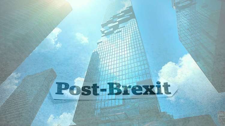 Doing business online in a post-Brexit world