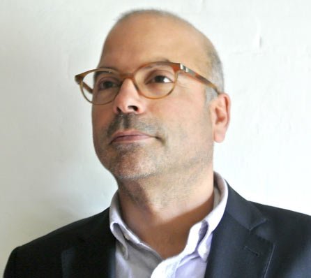 Portrait of Steven Ferrigno discussing enterprise video solutions for the insurance sector - Global Banking & Finance Review