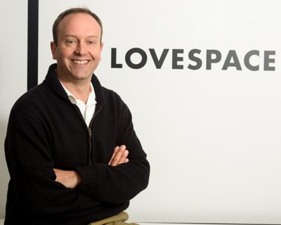 Brett Akker, co-founder of LOVESPACE, discusses Crowdcube funding - Global Banking & Finance Review